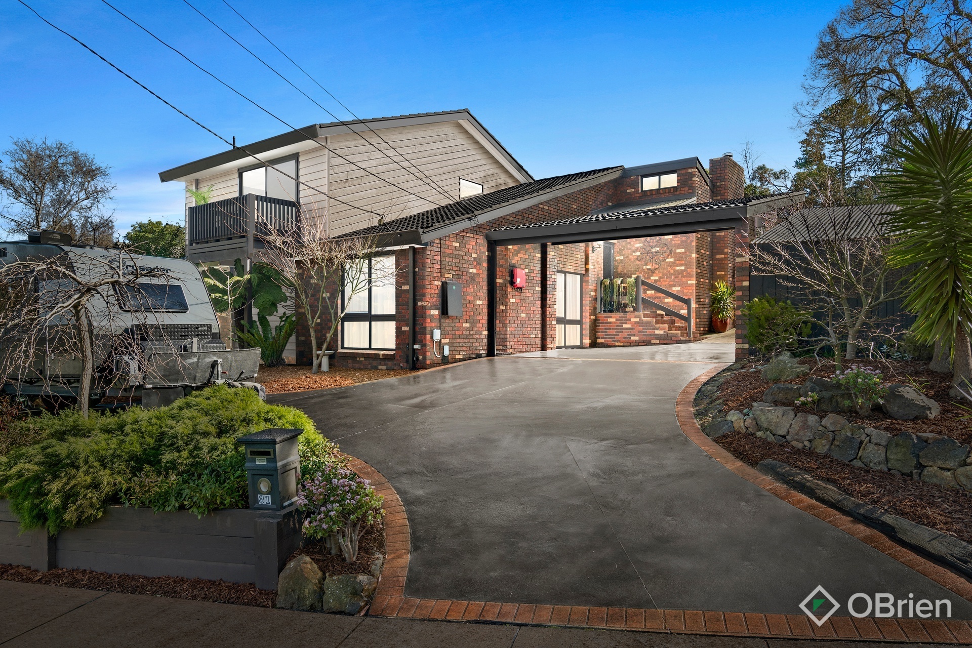 31 INTERMAN RD, BORONIA VIC 3155, 0部屋, 0バスルーム, House