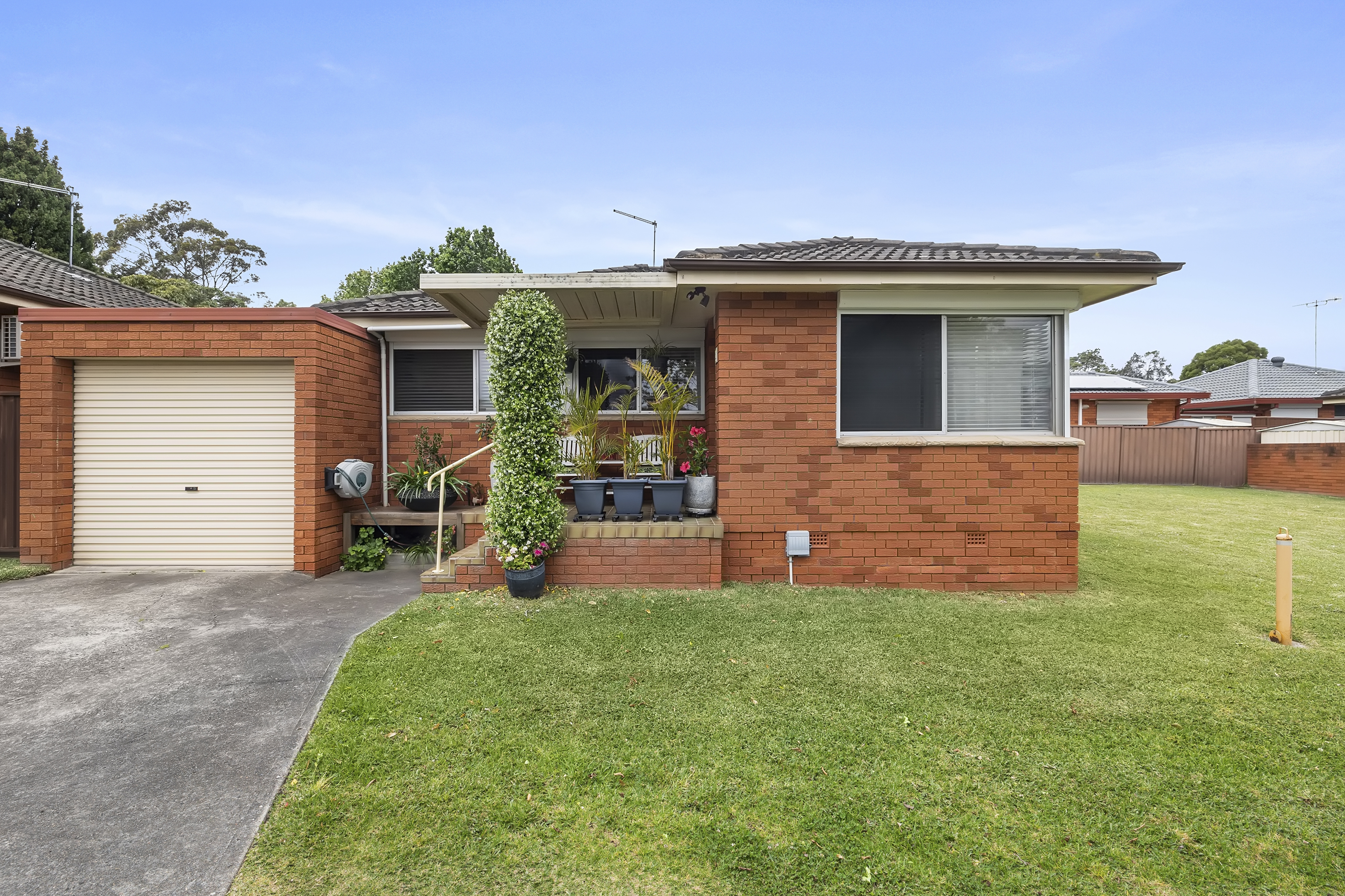 42-44 BALTIMORE ST, BELFIELD NSW 2191, 0部屋, 0バスルーム, House