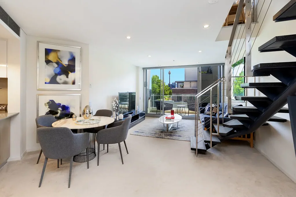 518/81 Macleay Street, Potts Point, NSW 2011