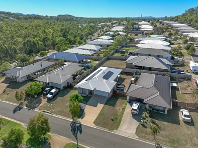 48 Cornforth Crescent, Kirkwood, QLD 4680, 4 Bedrooms, 2 Bathrooms, House