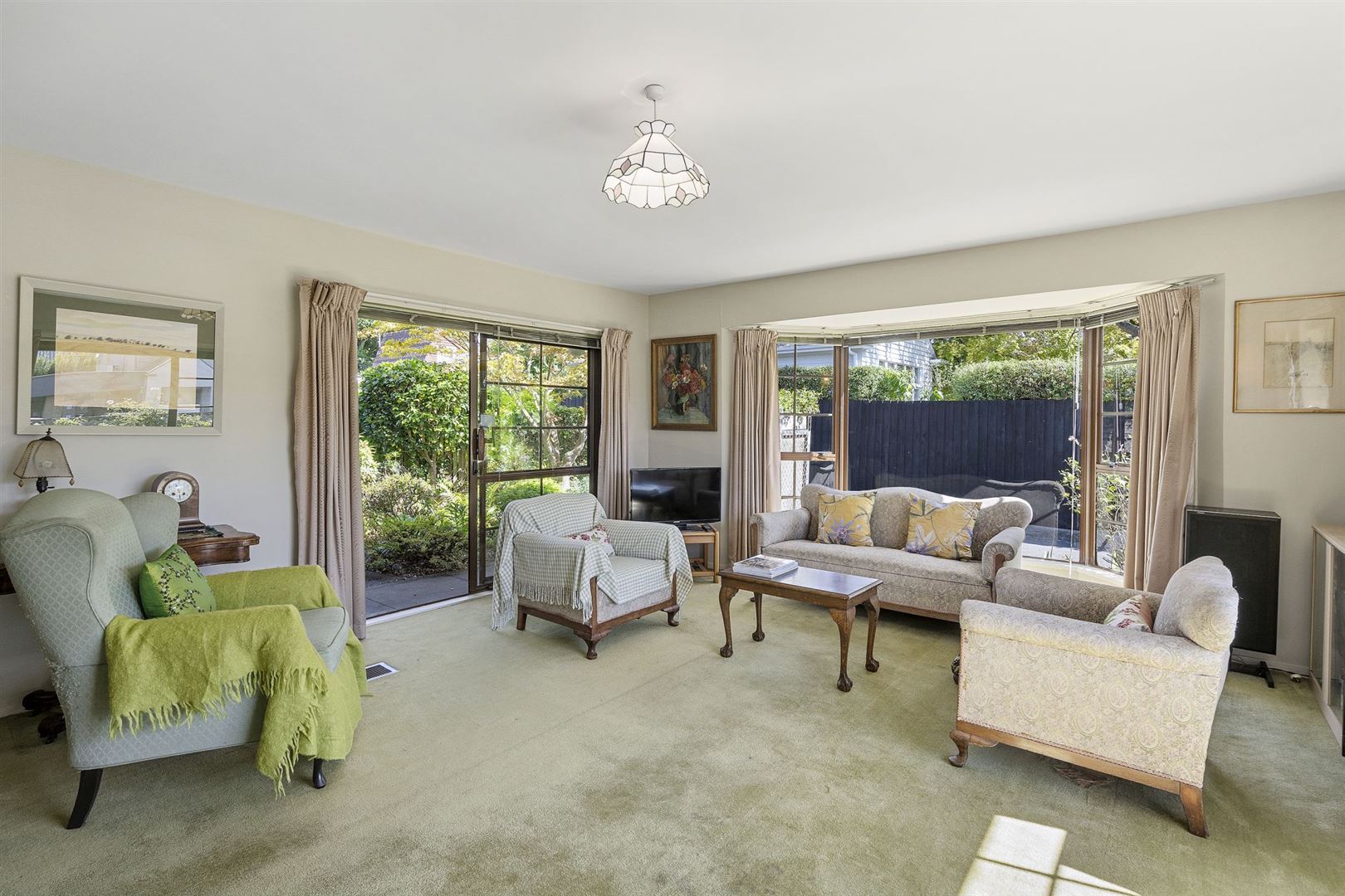 1/9 Bryndwr Road, Fendalton, Christchurch, 2房, 0浴