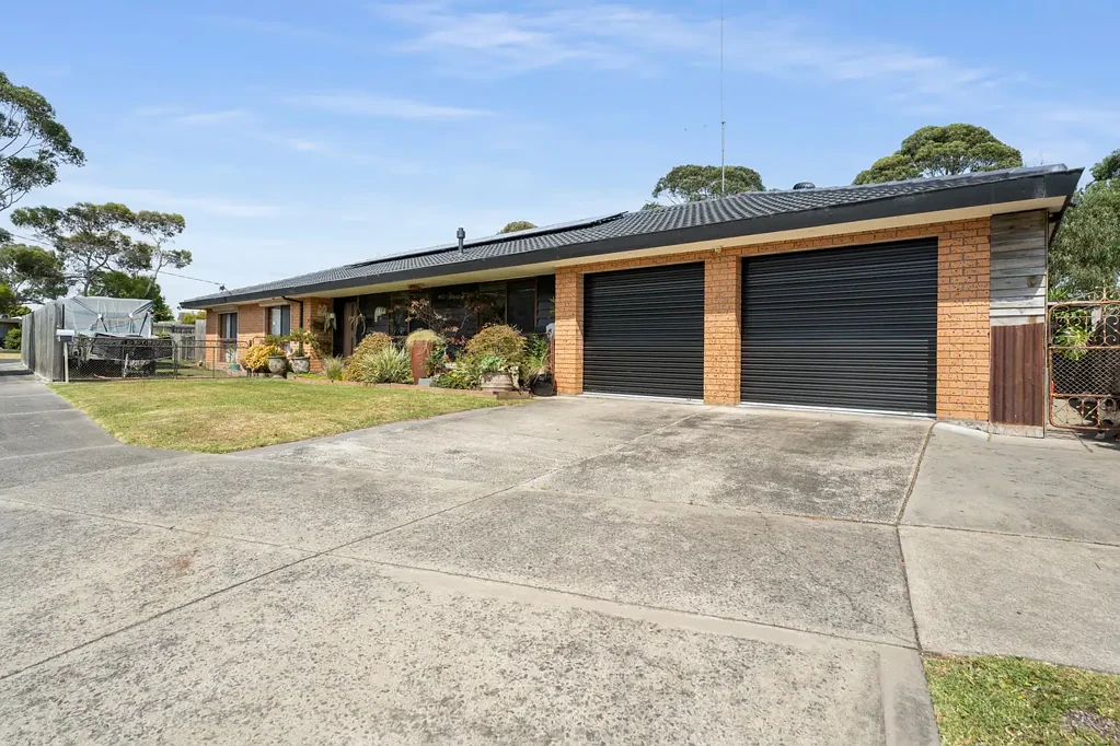 22 Hunter Road, Traralgon, VIC 3844