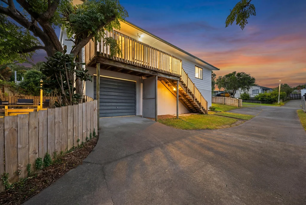 30 Aldern Road, Massey, Waitakere City, Auckland