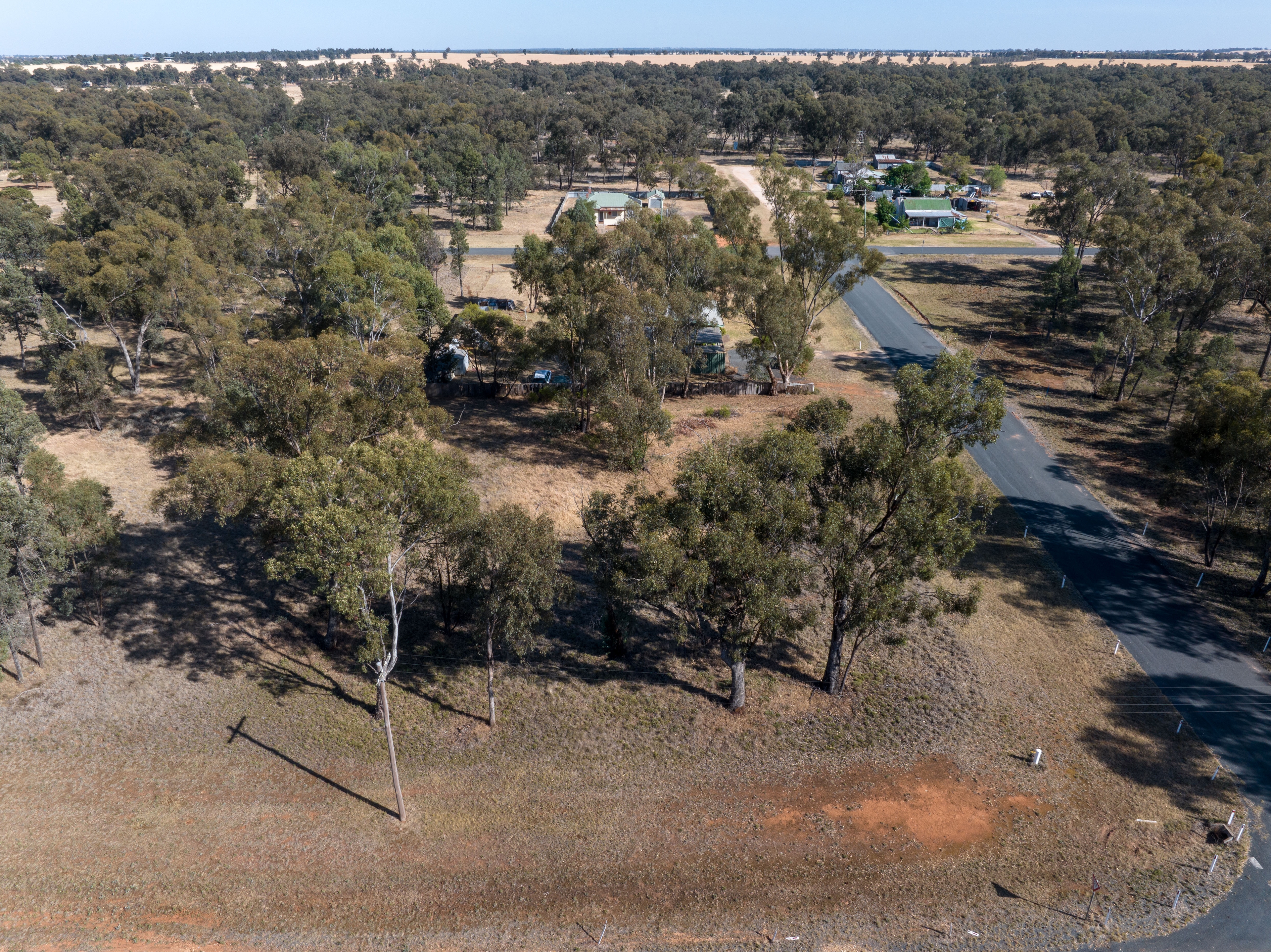 7 CLARENCE ST, BOREE CREEK NSW 2652, 0房, 0浴, Section