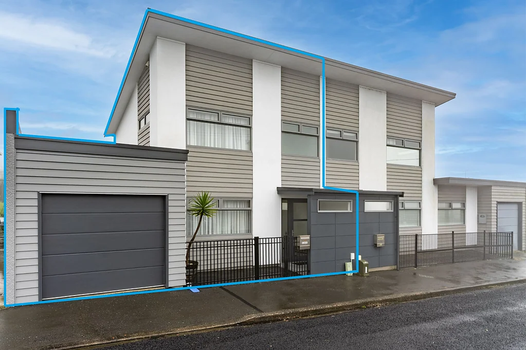 27 Gilkison Street, Halfway Bush, Dunedin, Otago
