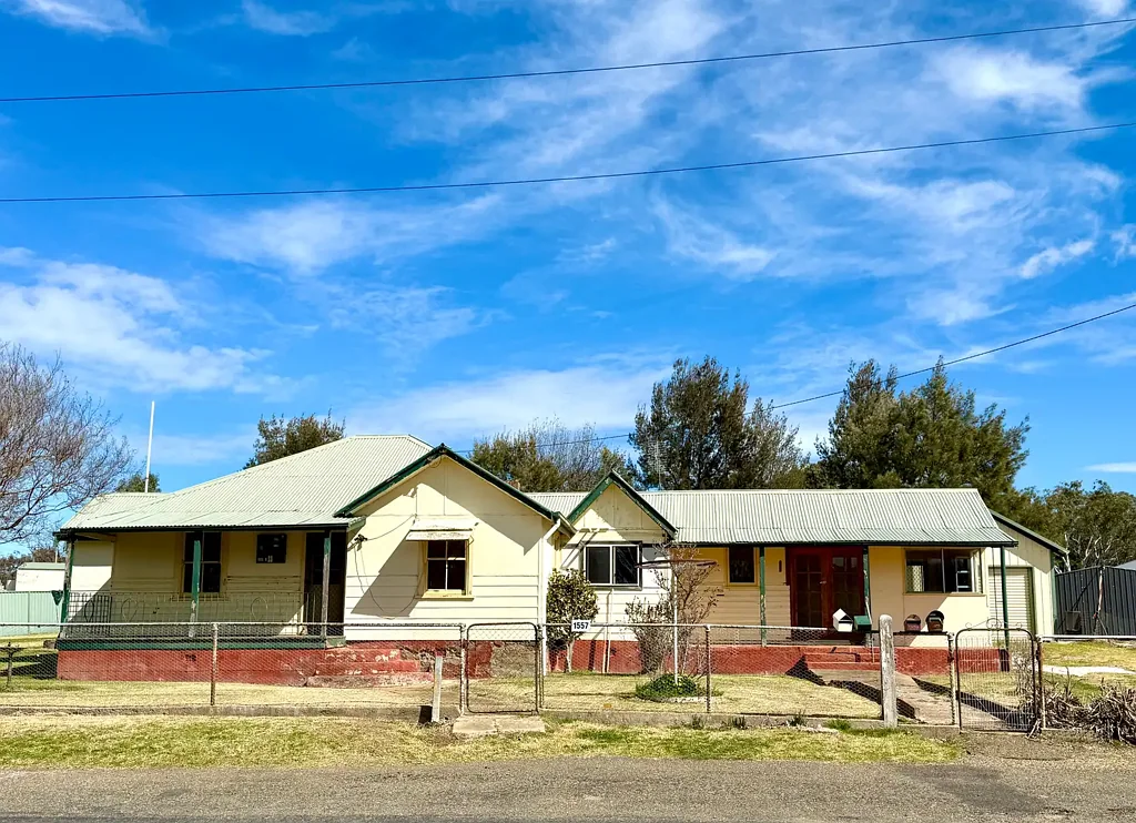 Wombat 3Habitaciones VILLAGE LIFESTYLE PROPERTY WITH ENDLESS POSSIBILITIES