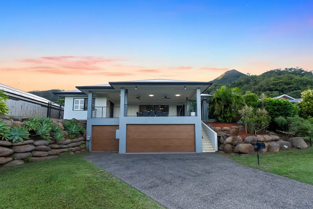 3 Alderman Street, Mount Sheridan, QLD 4868