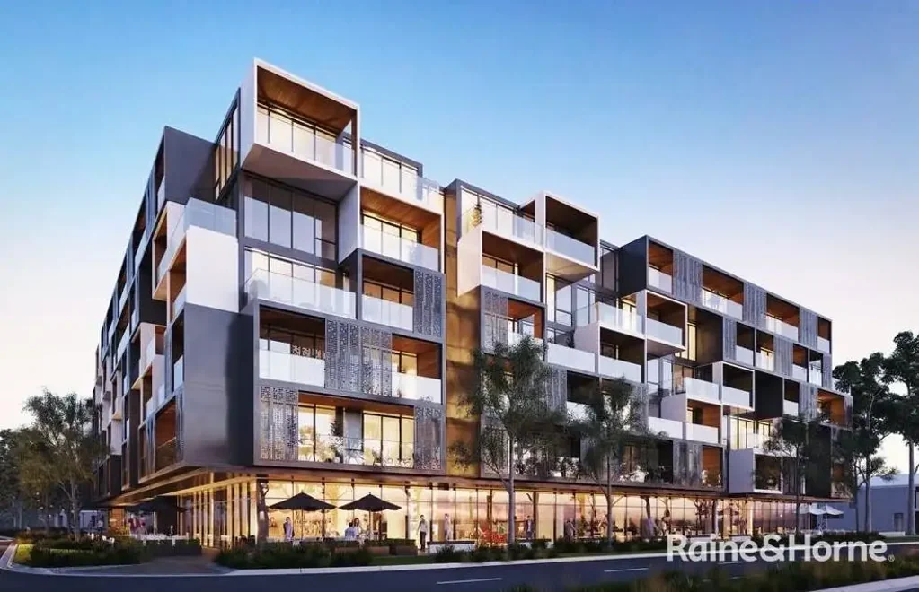 Modern Urban Apartment in Cairnlea