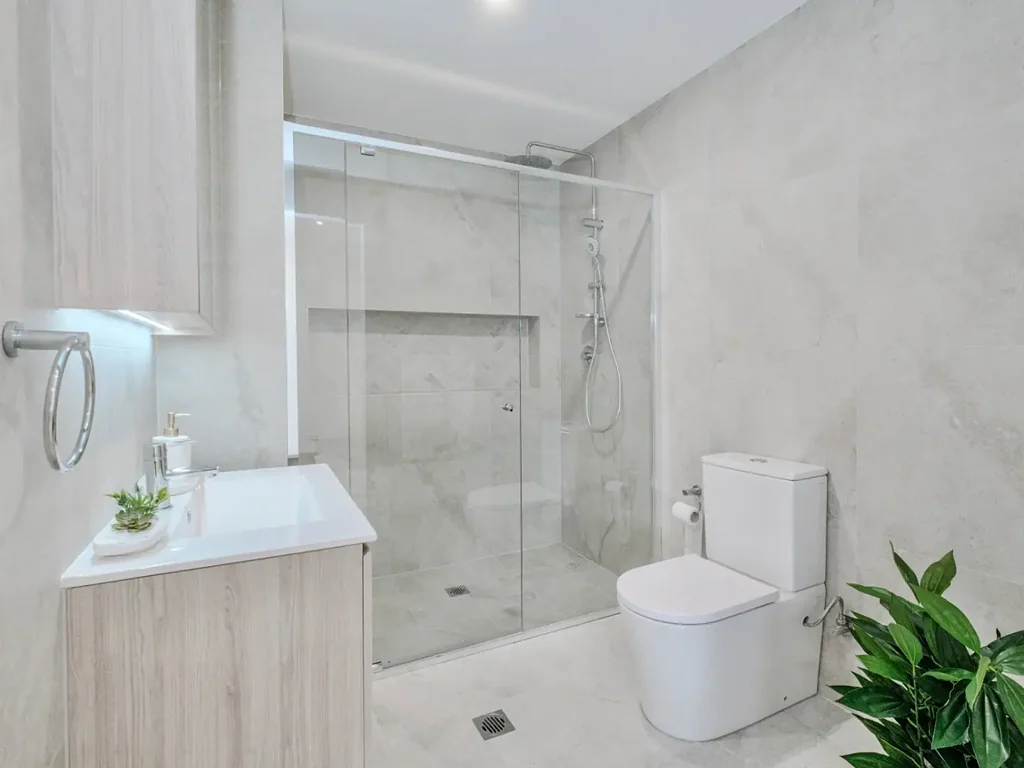 Schofields 2غرفة نوم Modern 2-Bedroom Apartment | Walk to Schofields Station