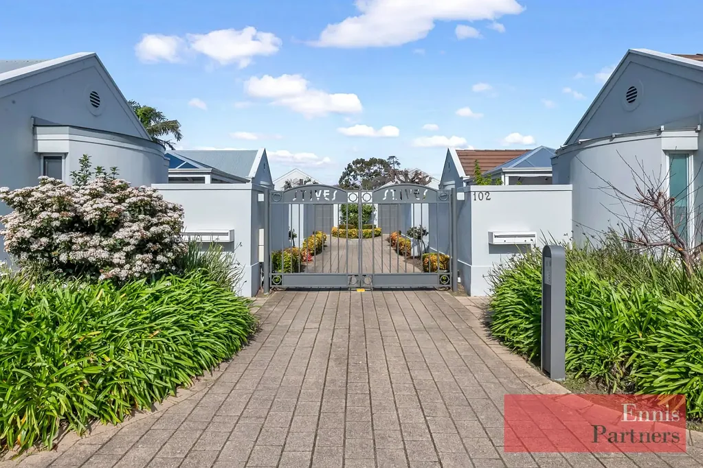 Walkerville 3房  Private Sanctuary in Prestigious Walkerville - St Ives Gated Community