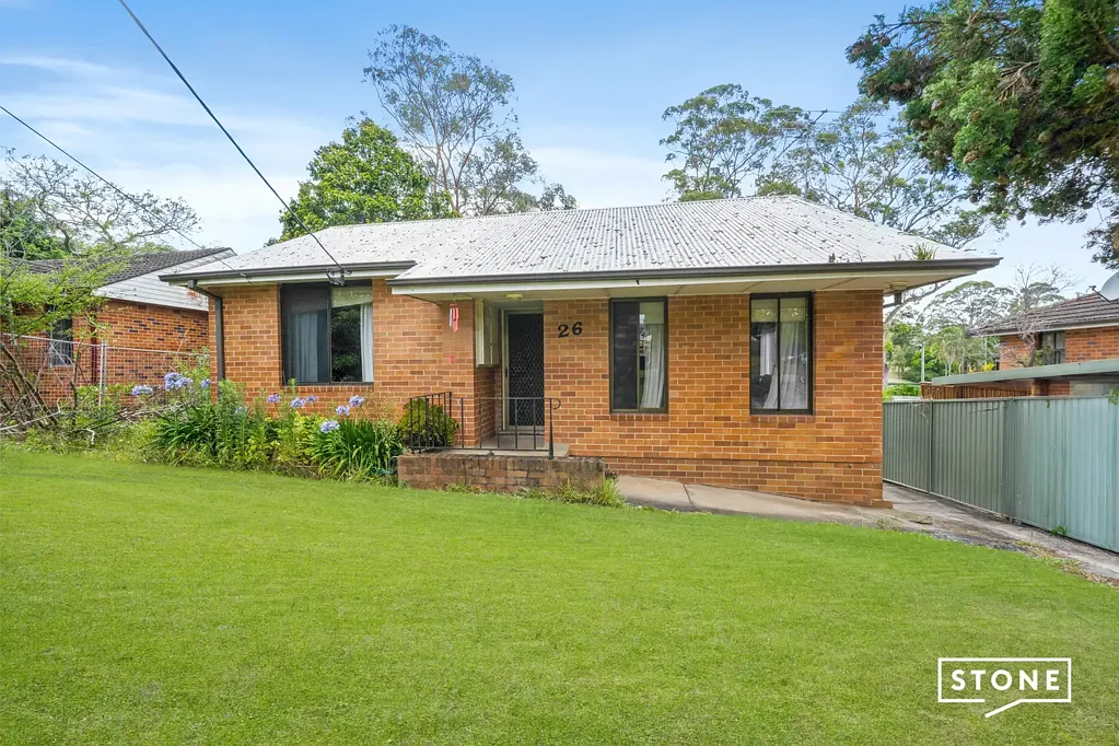 26 Neptune Street, Dundas Valley, NSW 2117