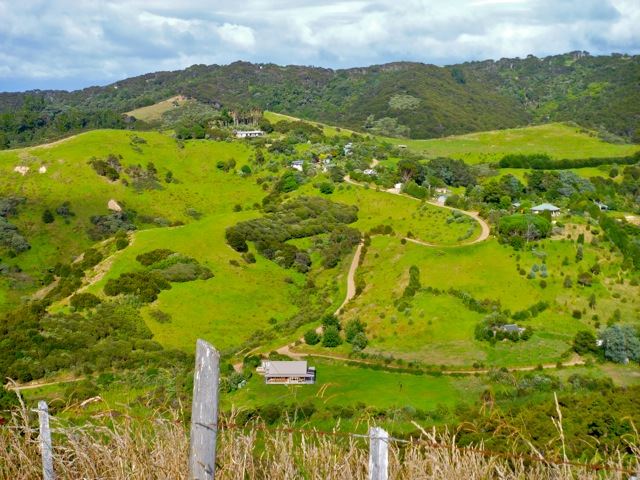 182 Awaawaroa Road, Waiheke Island, Auckland, 3 ห้องนอน, 0 ห้องน้ำ