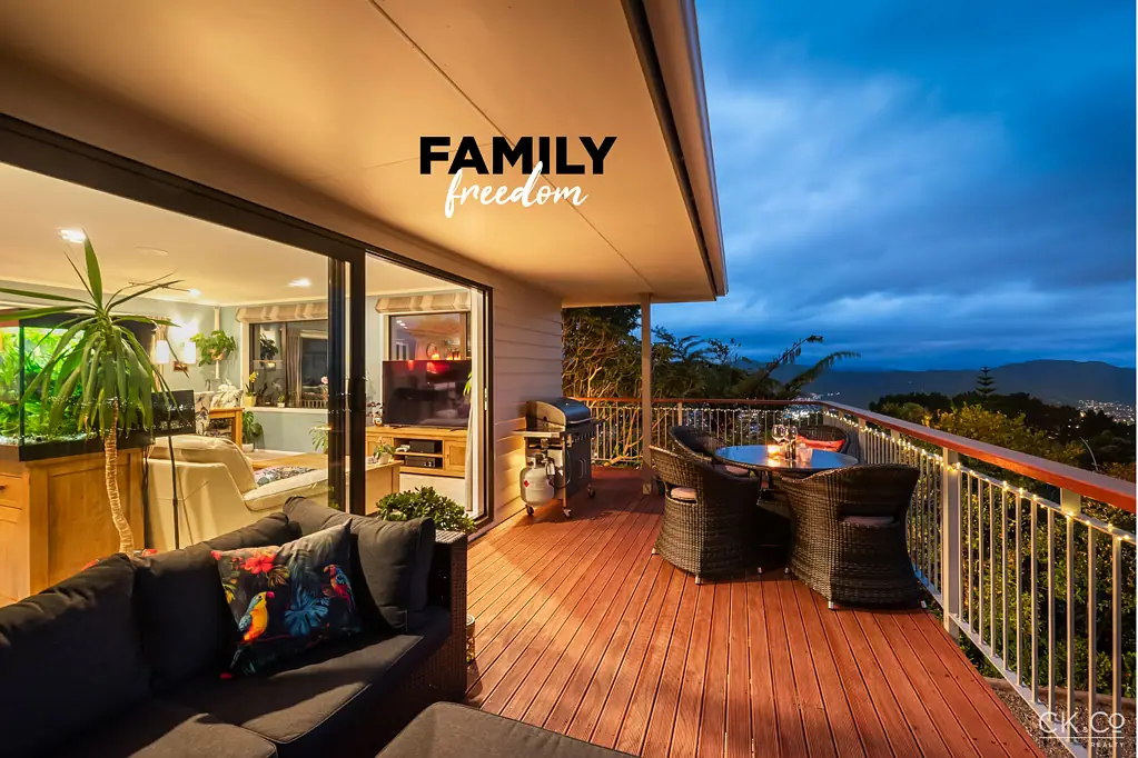 24 Mossburn Grove, Kelson, Lower Hutt City, Wellington
