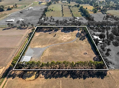 490 River Road, Kialla, VIC 3631, 0 slaapkamers, 0 badkamers, Section