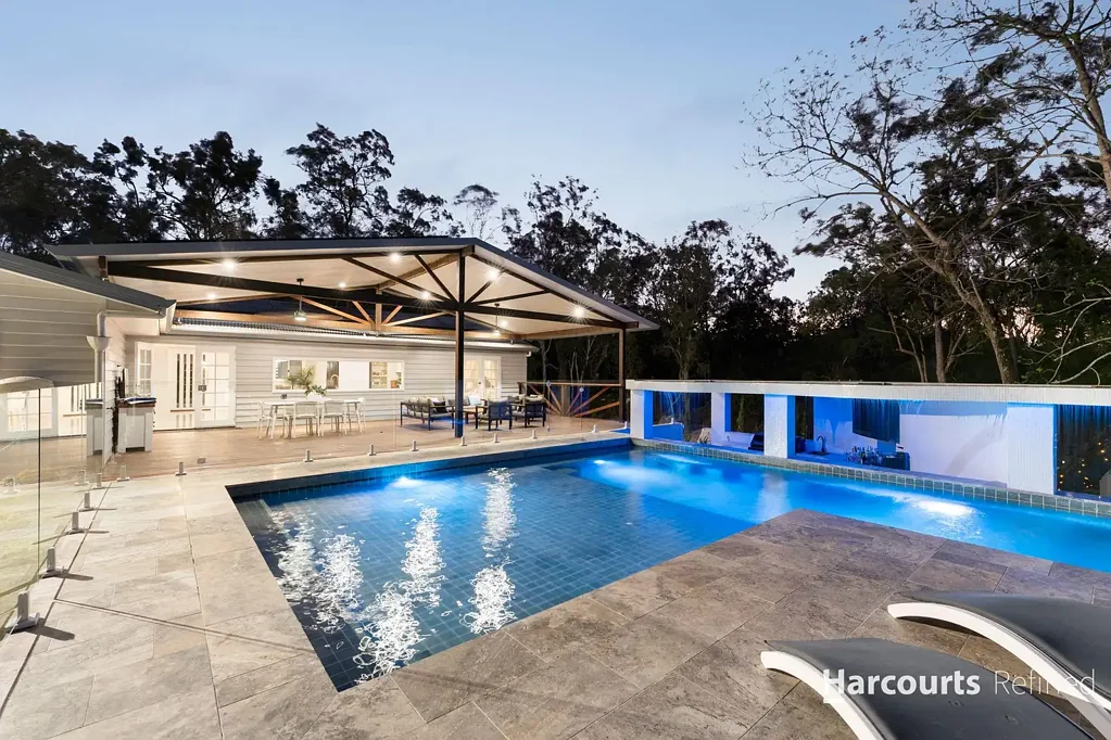 Tamborine 5ਬੈੱਡਰੂਮ LUXURY. LIFESTYLE. LAND. Everything you need plus a whole lot more.