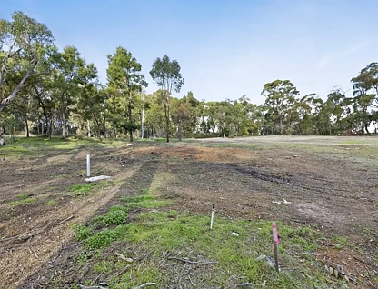 LOT 4/2-4 Cornish Street, Buninyong, VIC 3357, 0 ਕਮਰੇ, 0 ਬਾਥਰੂਮ, Section