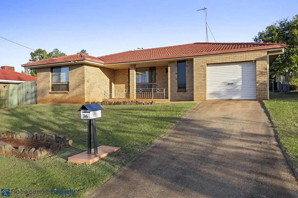 Comfortable Family Home in a Convenient Location
