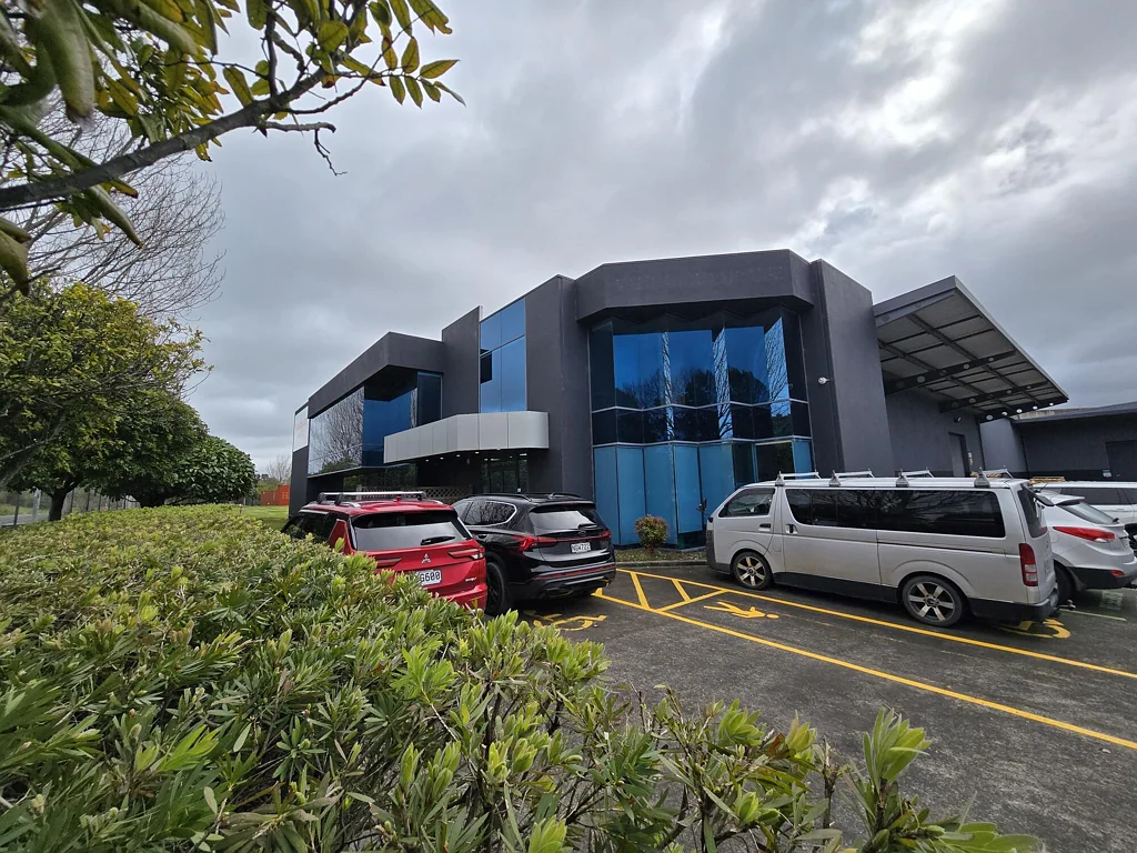 Mangere Mangere office for lease