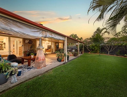 6 Bushgum Crescent, Upper Coomera, Gold Coast, 4 कमरे, 2 बाथरूम, House