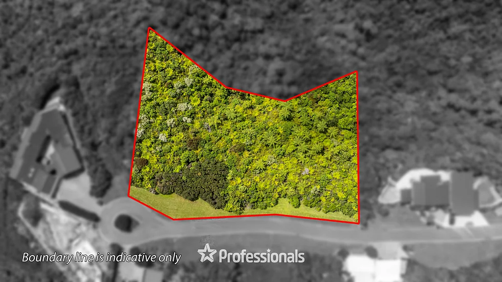 Timberlea Where Landscape Shapes Living