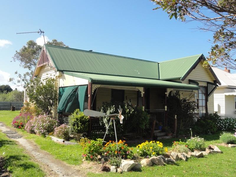 3 STRATTON ST, PORT WELSHPOOL VIC 3965, 0 Schlafzimmer, 0 Badezimmer, House