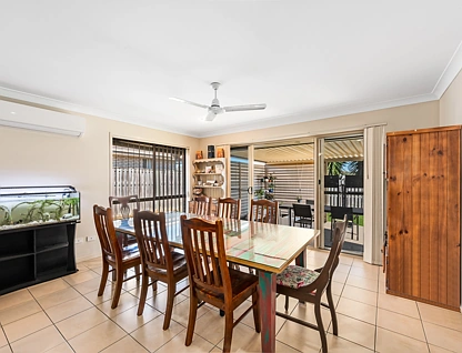 22 Tait Avenue, Redbank Plains, Ipswich - Greater Region, 4房, 2浴, House