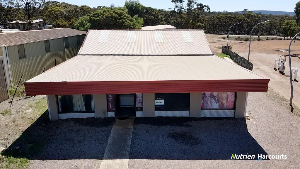 109 Morgans Street, Ravensthorpe, WA 6346