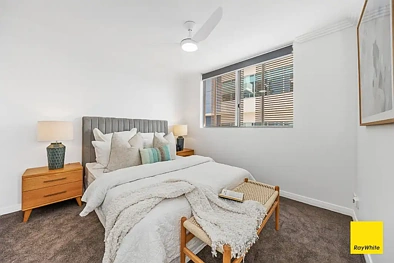 208/392 Hamilton Road, Chermside, QLD 4032, 2 slaapkamers, 2 badkamers, Apartment