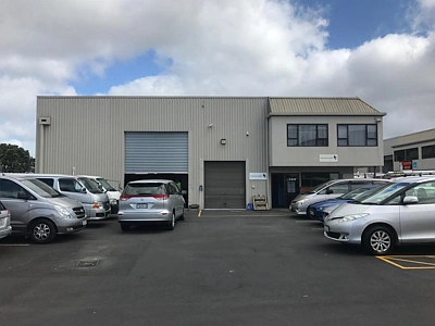 Business  Light Industry Zone