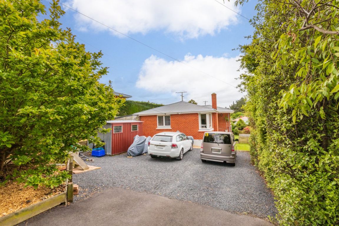 23 Duckworth Street, Andersons Bay, Dunedin, 3 Kuwarto, 1 Banyo