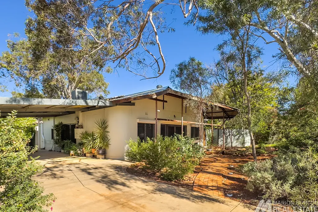 22 Lindsay Avenue, East Side, NT 870