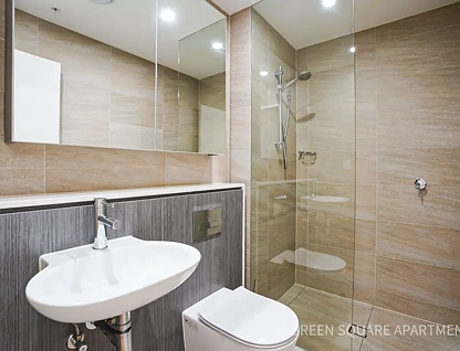 Lv8/16 Gadigal Avenue, Waterloo, Eastern Suburbs, 2房, 2浴, Apartment