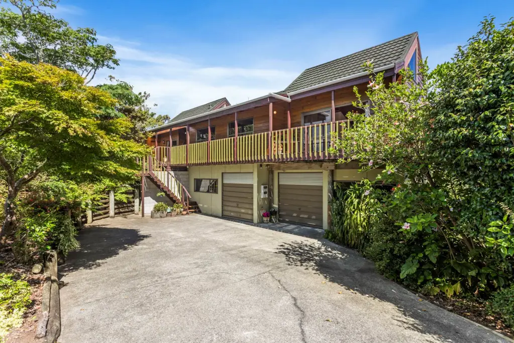 166 Spur Road, Stillwater, Rodney, Auckland