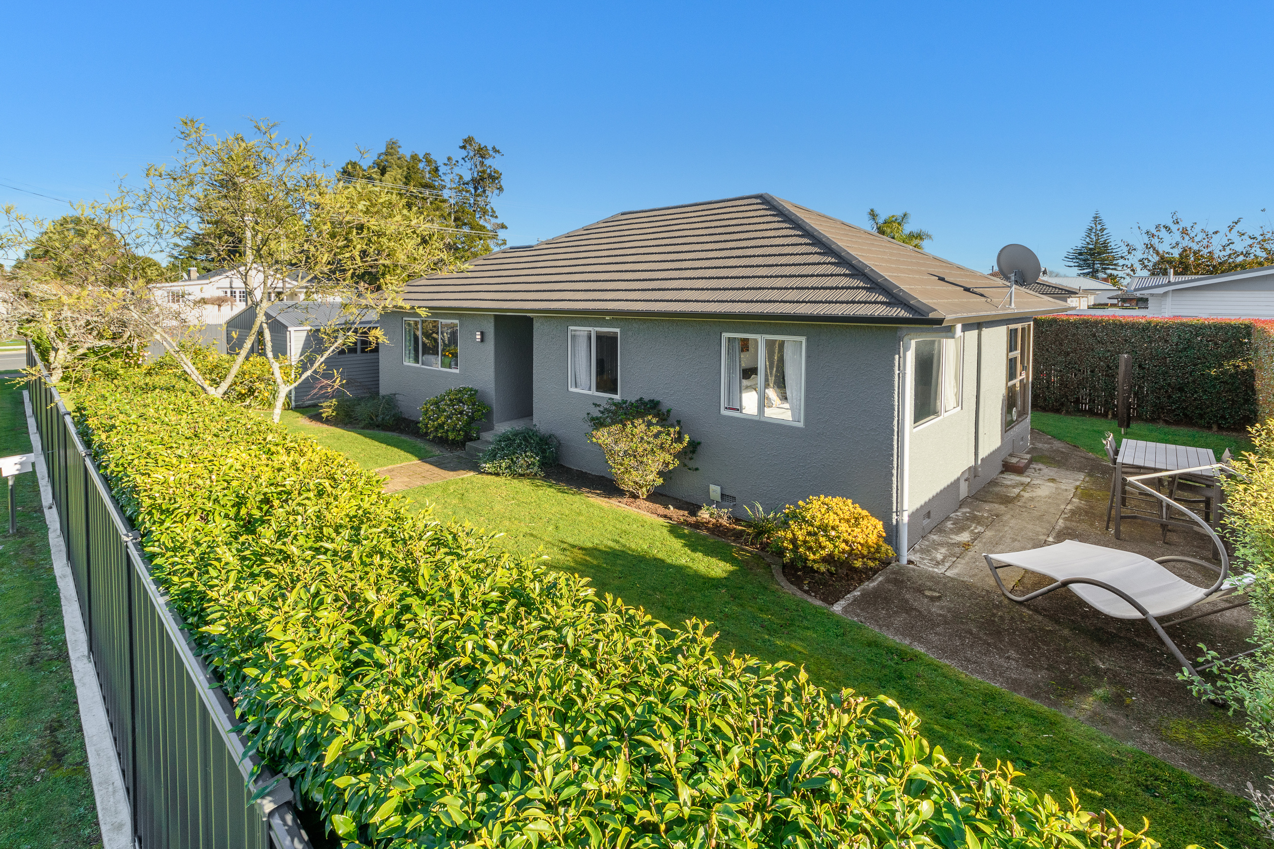 539 Devonport Road, Tauranga South, Tauranga, 3房, 1浴, House