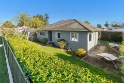 539 Devonport Road, Avenues