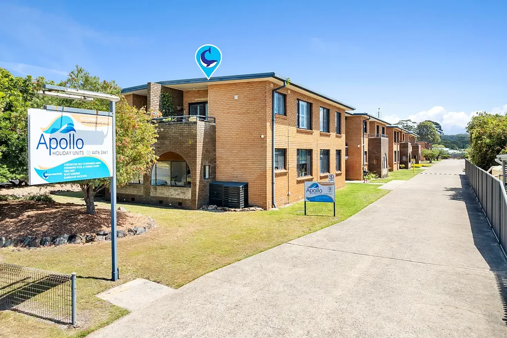 5/16 McMillan Road, Narooma, NSW 2546