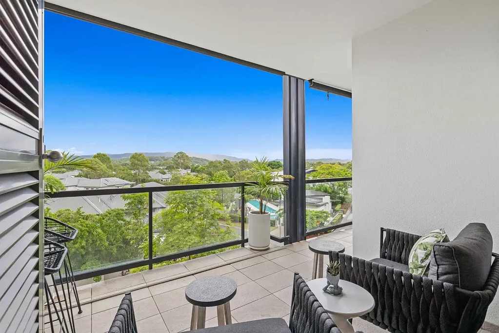 21/310 Easthill Drive, Robina, QLD 4226