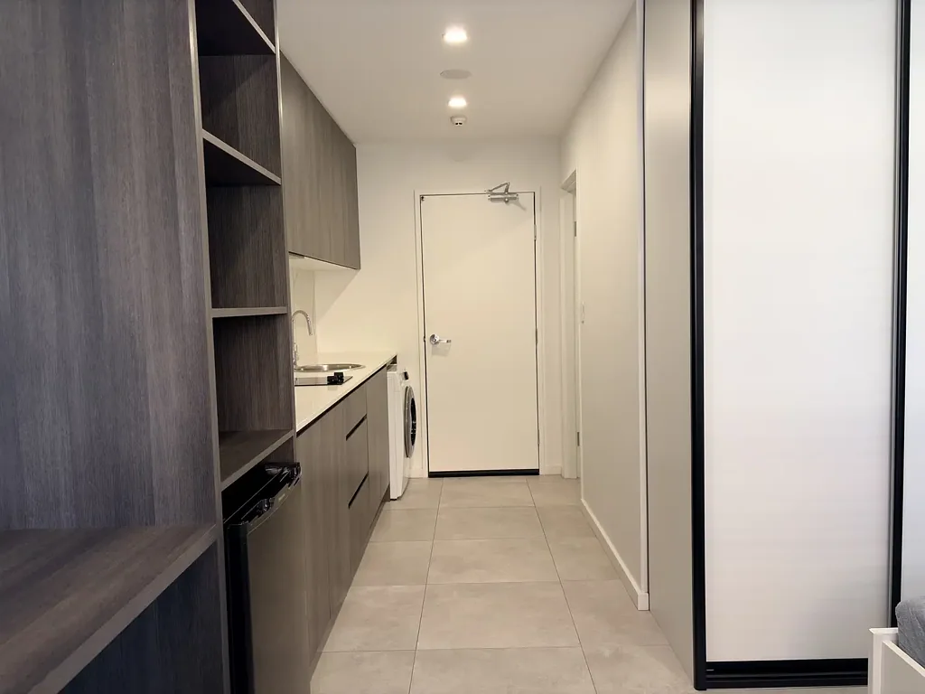 Fully Furnished Studio In The Heart Of Kingsford