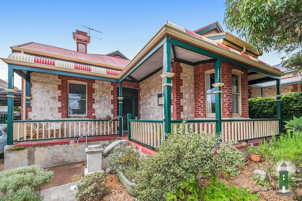 24 Fothergill Street, Fremantle, WA 6160