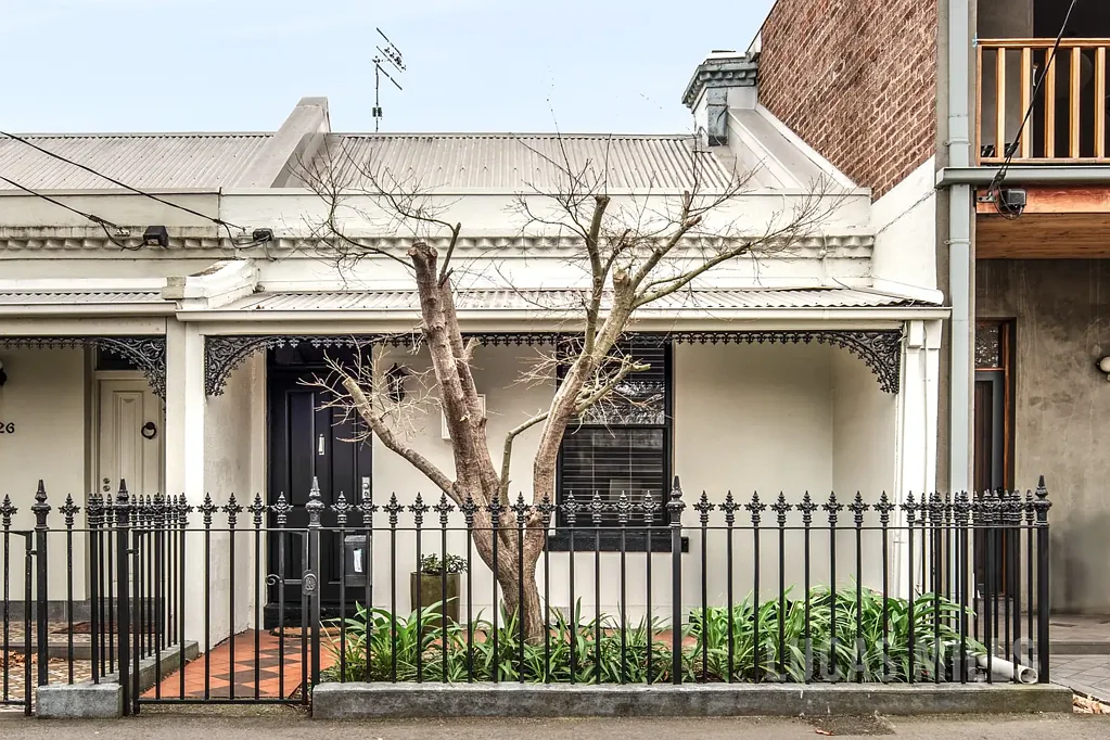 West Melbourne 2Kwarto Superb Single Level Terrace