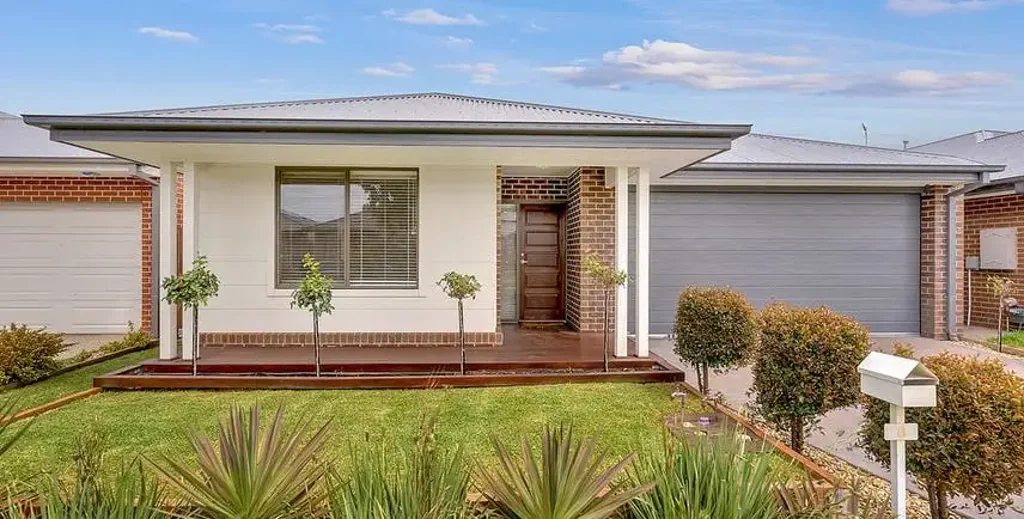 Modern Family Living in the Heart of Cloverton
