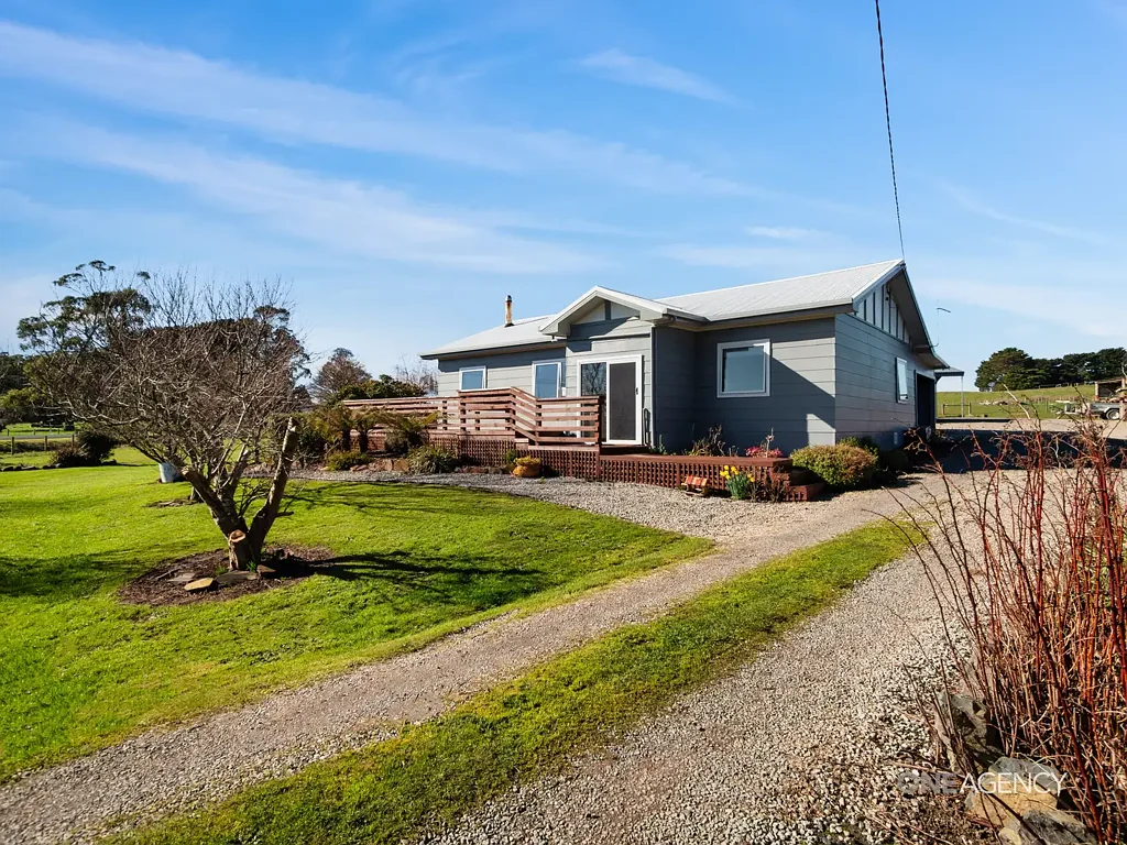Irishtown 3બેડરૂમ Country Charm On 3.5 Acres With Massive New Shed