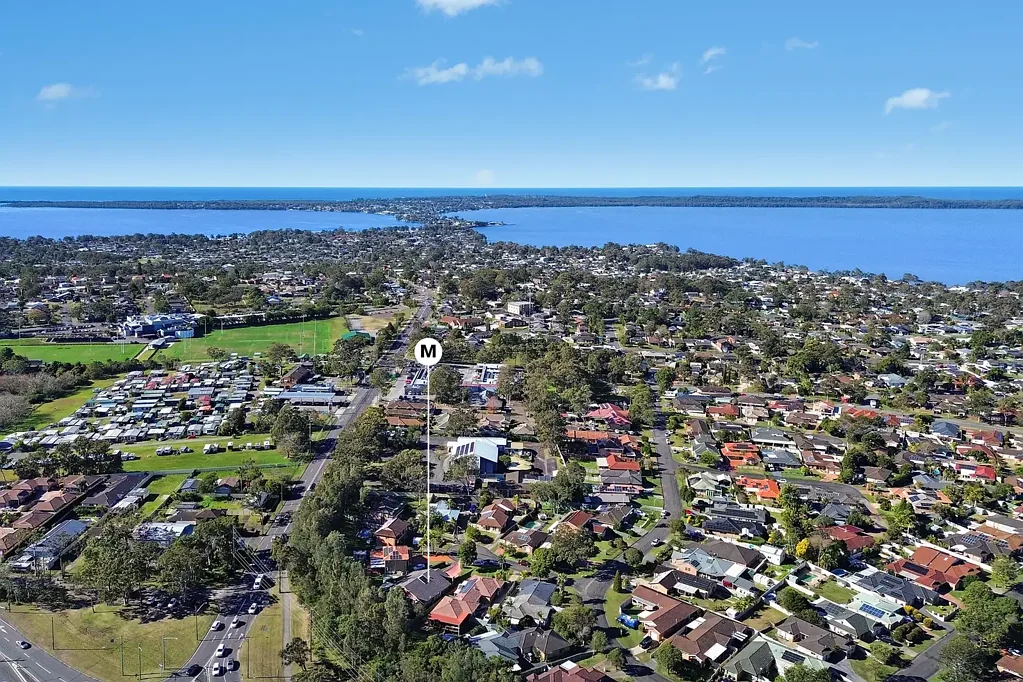 Kanwal 3 Bedroom Three bedroom Torrens title duplex