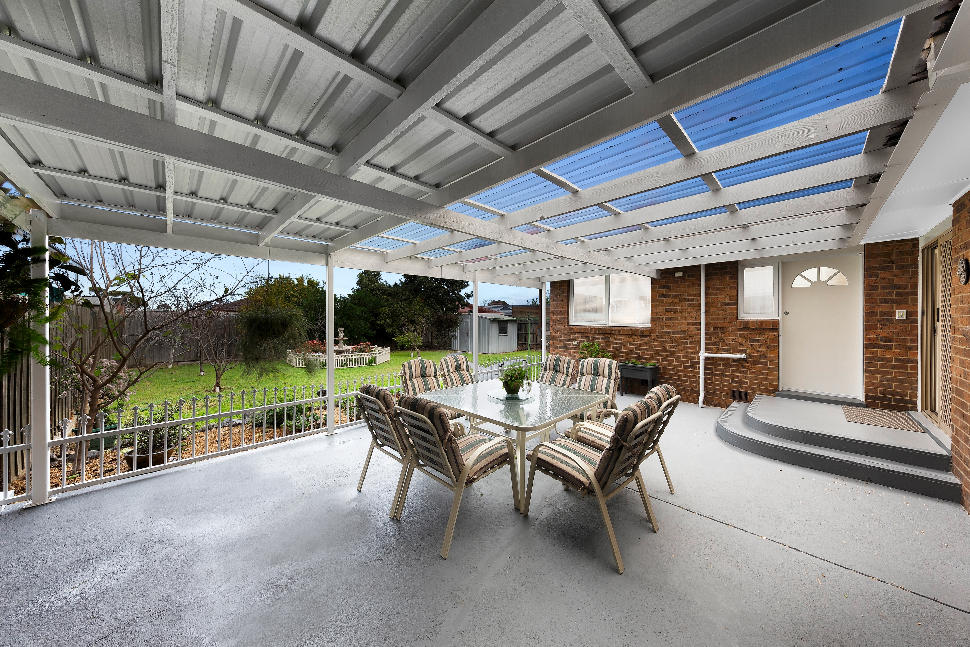 47 MAWSON AV, DEER PARK VIC 3023, 0房, 0浴, House