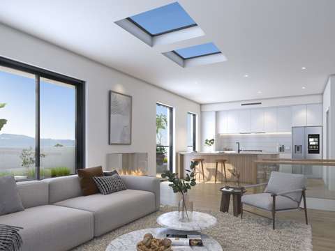 Gerringong 3 Bedroom 'Acacia' - Brand new luxury apartments