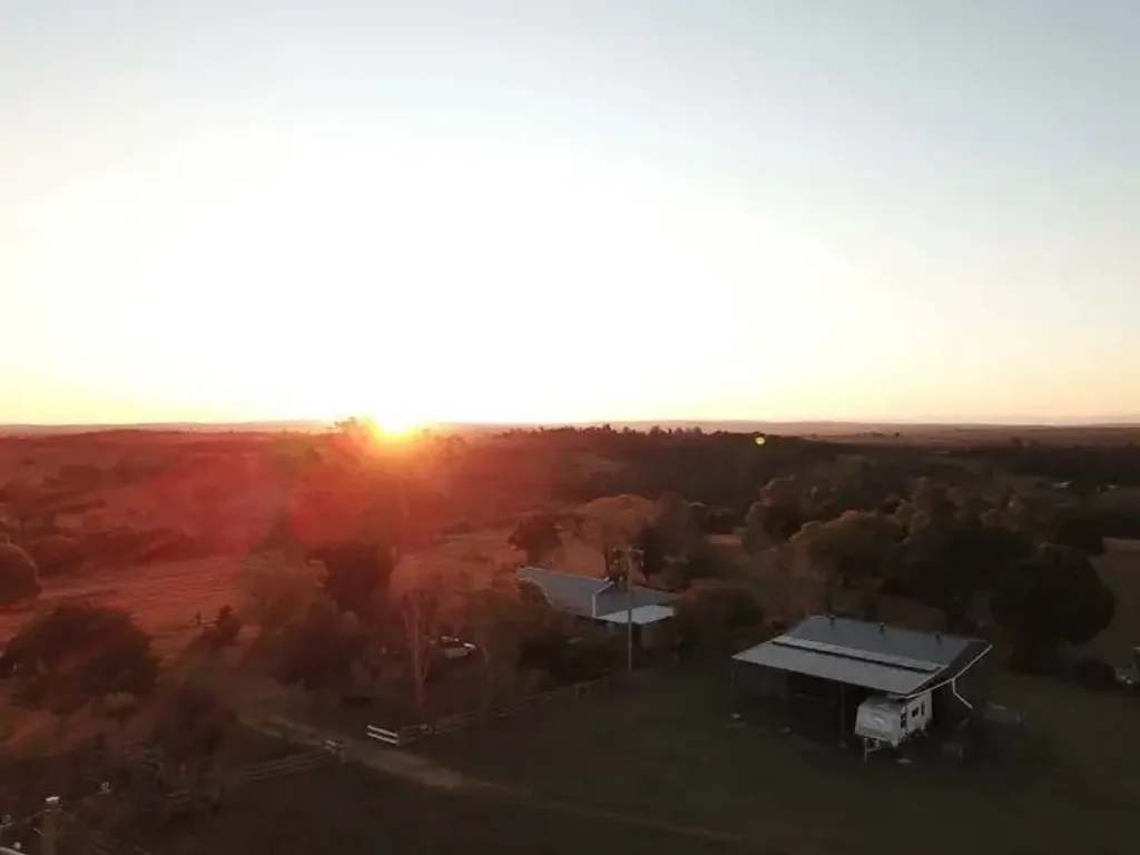 598 Mount Stanley Road, East Nanango, QLD 4615