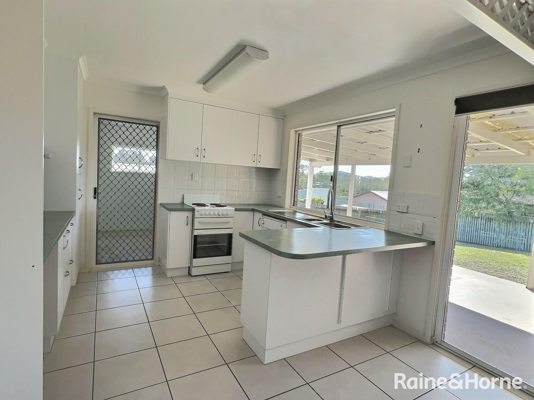 9 CERI CT, NEW AUCKLAND QLD 4680, 0 ห้องนอน, 0 ห้องน้ำ, House