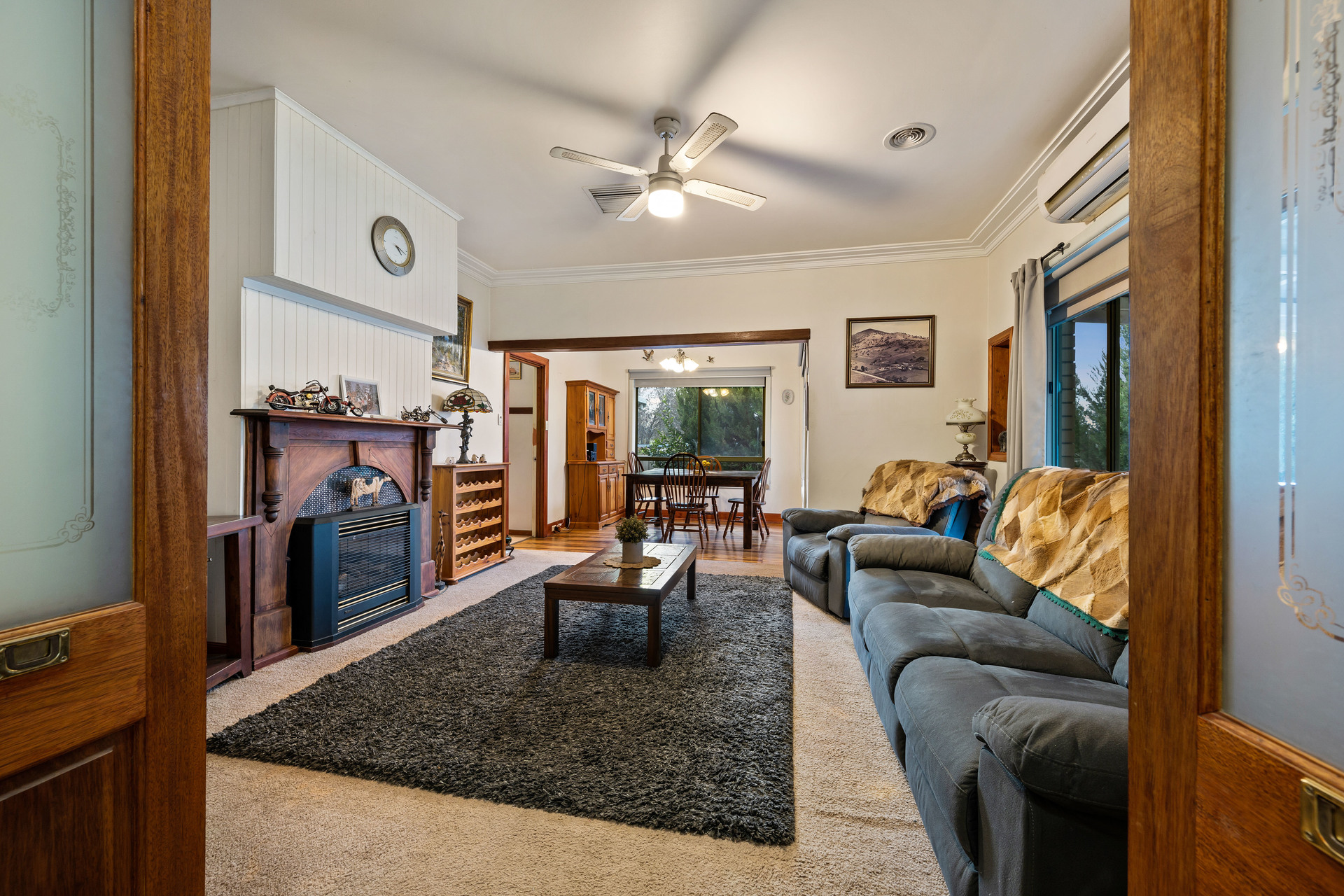 30 HIGH ST, RUTHERGLEN VIC 3685, 0房, 0浴, House