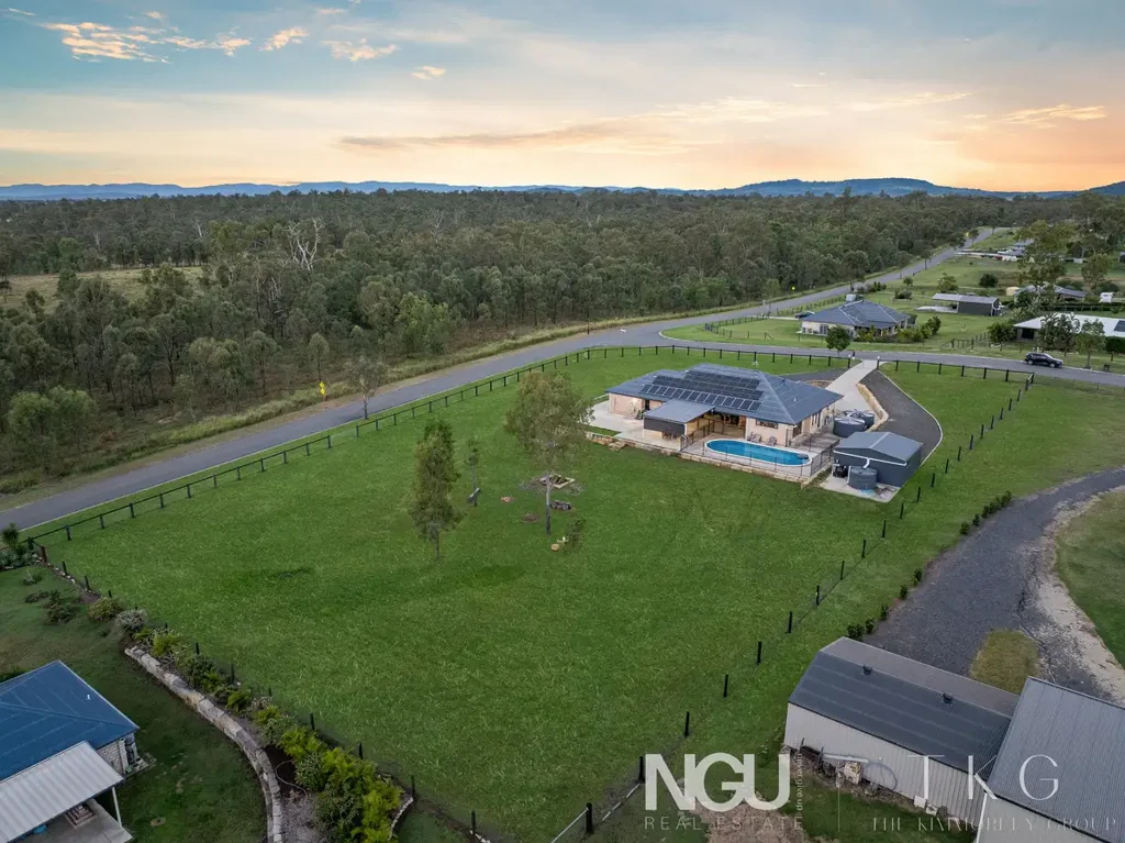 49 Arlington Way, Kensington Grove, QLD 4341