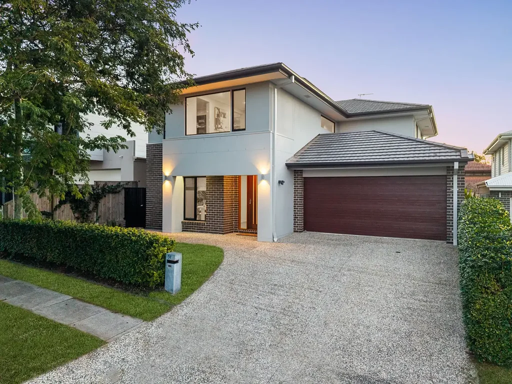 31 Timbarra Crescent, Jindalee, QLD 4074
